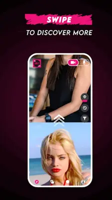 MeetAny- Live Video Call android App screenshot 3